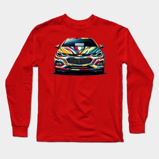 Chevrolet Cruze Long Sleeve T-Shirt